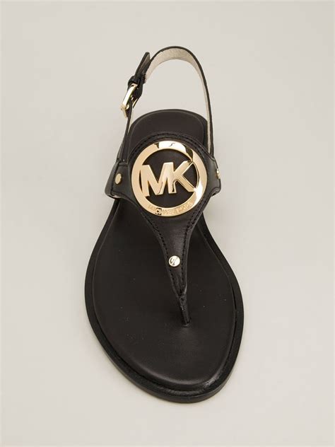 dsw michael kors women's|Michael Kors sandals sale.